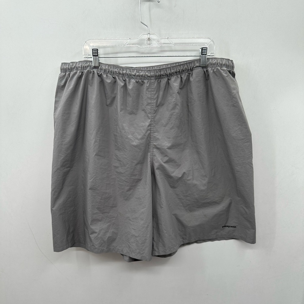 PATAGONIA FIELD polyester men’s activewear casual outdoor short. XXL